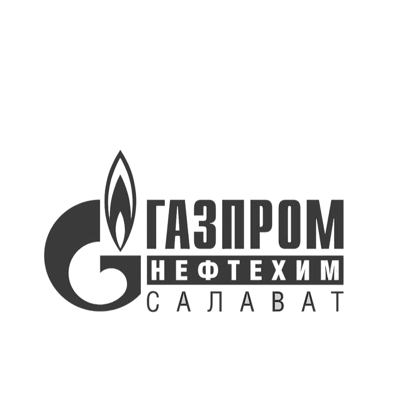 Главная, Gazprom